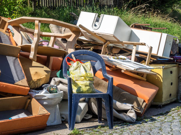Best Office Junk Removal  in Quincy, WA