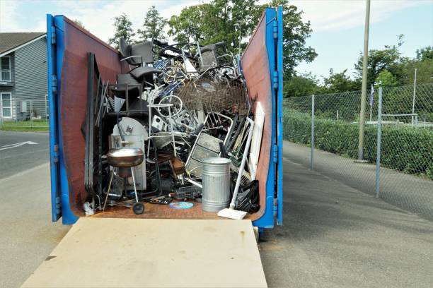 Best Junk Removal Near Me  in Quincy, WA
