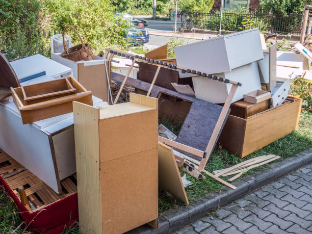 Best Commercial Junk Removal  in Quincy, WA